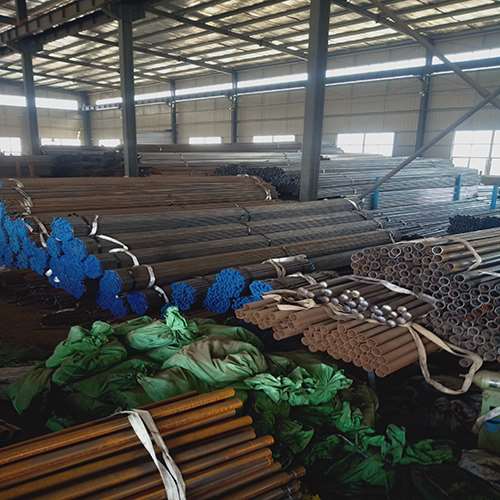 贡山声测管为何能作为桩基础检测材料？