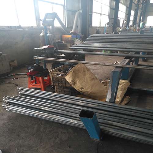 贡山桥梁桩基声测管的施工工艺流程